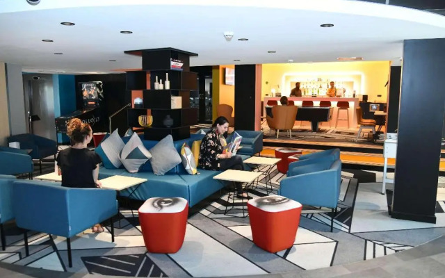 ibis Styles Avignon Sud