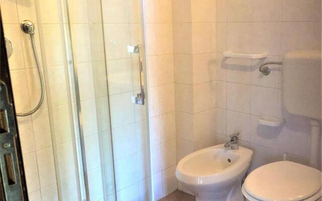 Appealing holiday home in Modica with shared garden