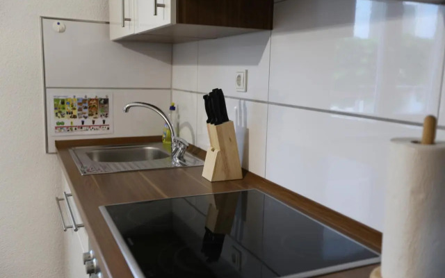 Appartement Turan