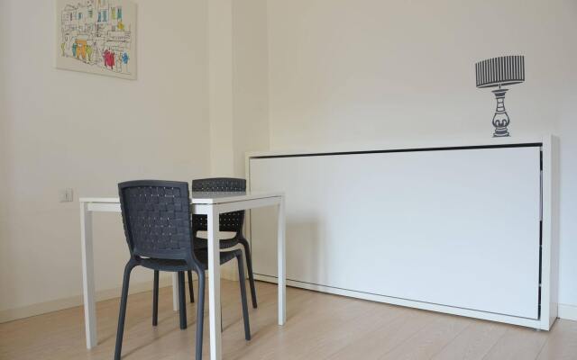 Sigieri Residence Milano