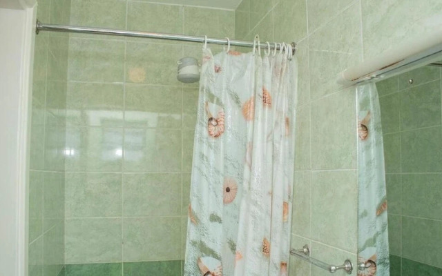 Stay.Plus Nakuru Furnished Apartment
