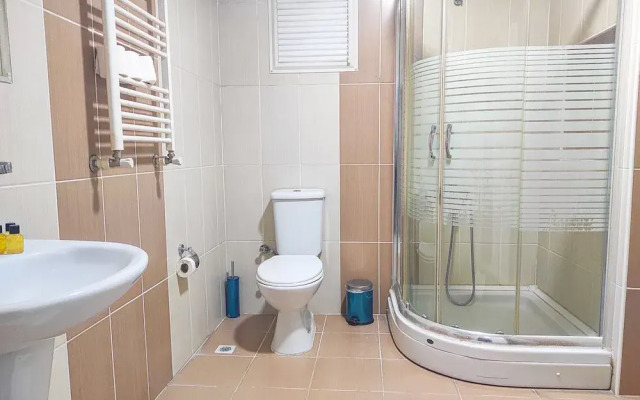 Bolu Lagoon City Otel