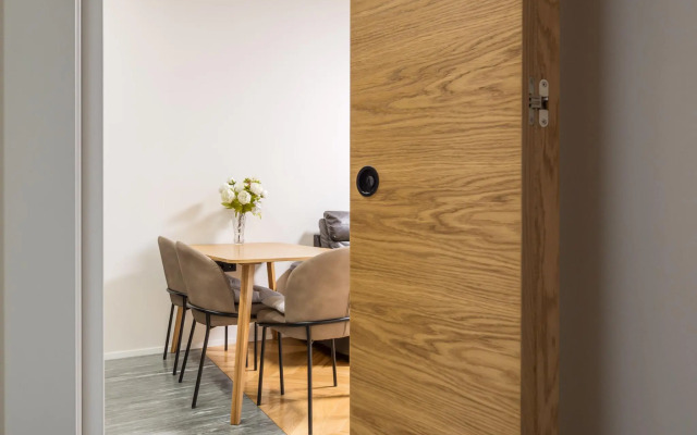 RentalSPb на улице Тосина 6