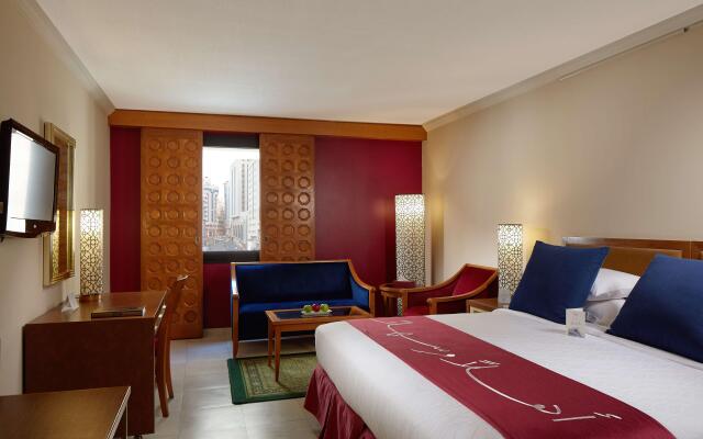 Makarem Ajyad Makkah Hotel