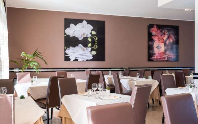 Quality Hotel Green Palace