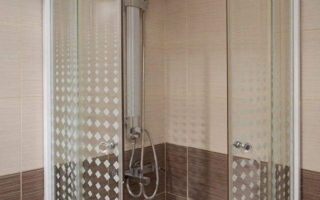 Athenian Comfort Apartments
