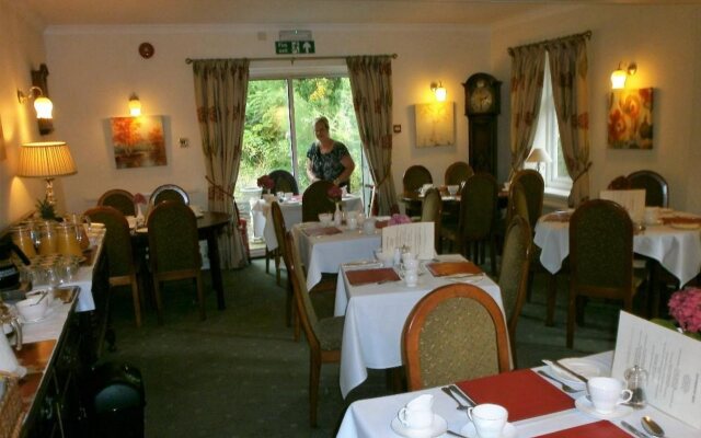 Easington House