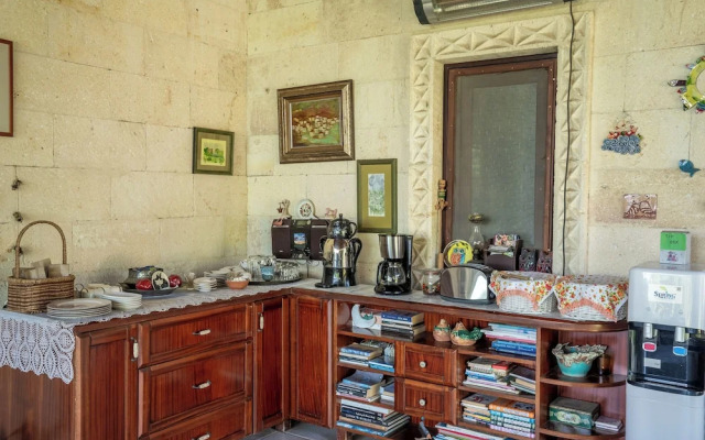 Bagbadem Tatil Ciftliği
