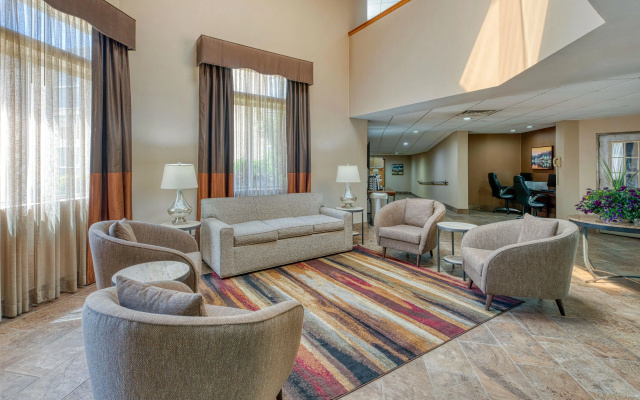 Best Western Philadelphia South - West Deptford Inn