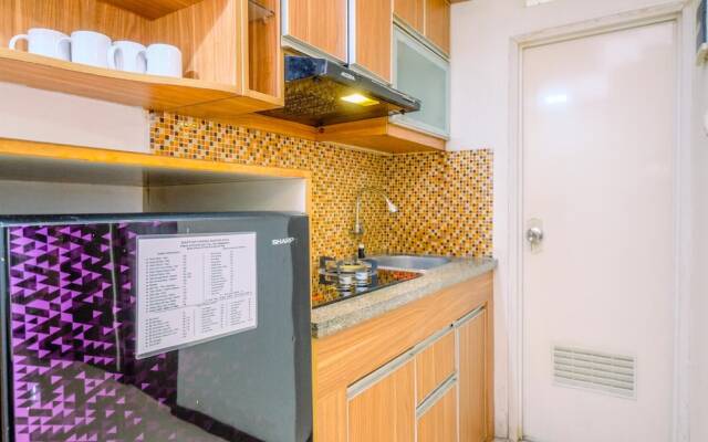 Comfort Stay 2Br At Bogor Valley Apartment