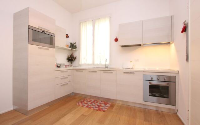 City Apartments - Leonardo