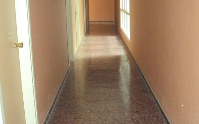 El Greco Hotel
