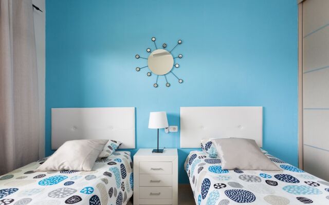 El Puertito Beach Apartment
