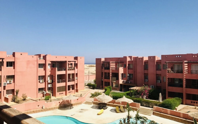 Nabq 3 bedroom apartment