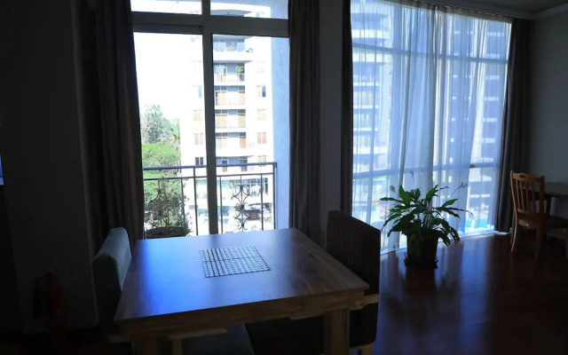 Victoria Guest House Apartments