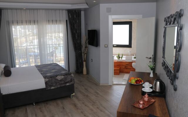 Toros Holiday Resort & Spa