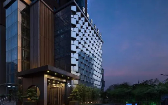 Nuobo Meiyu Hotel