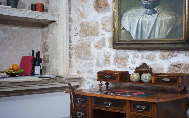 Villa Mirabilis, stunning superior villa, Dubrovnik Old Town