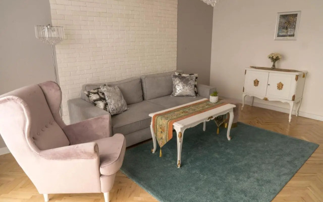 Gdynia centrum - Apartament Dona 200 metrów od morza