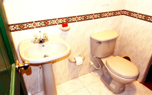 Cabaña La Cattleya de Villa de Leyva