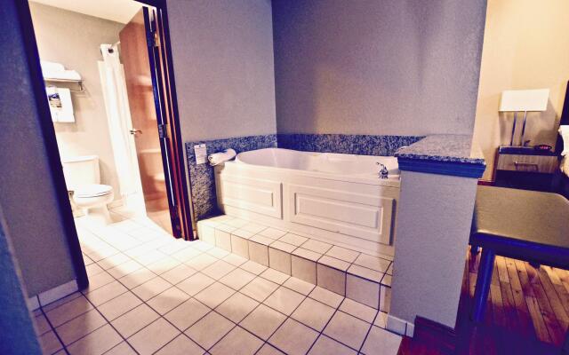 Holiday Inn Express Cleveland Downtown by IHG