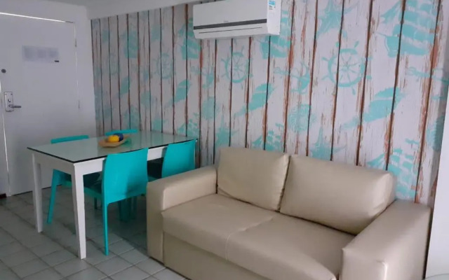 Resort Ancorar Flats