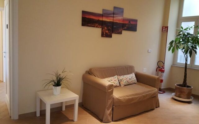Serventi Longhi Rooms