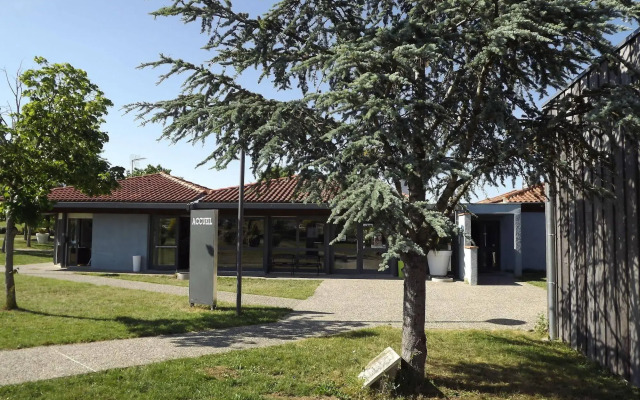 CIST Domaine d'Ariane
