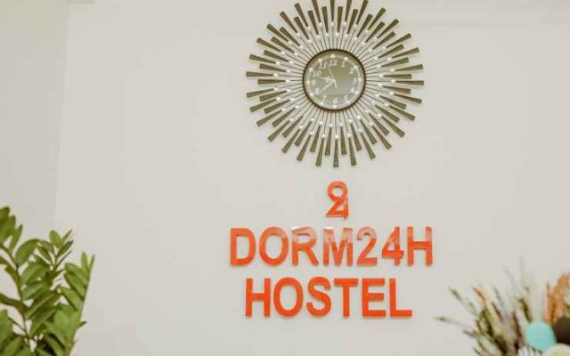 Dorm 24H Hostel
