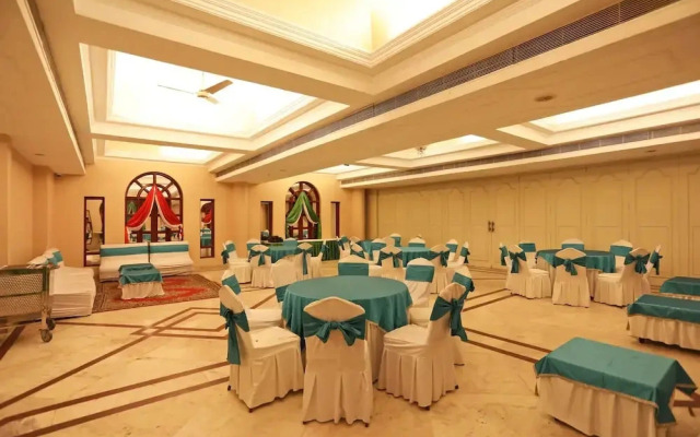 Hotel Bandhan