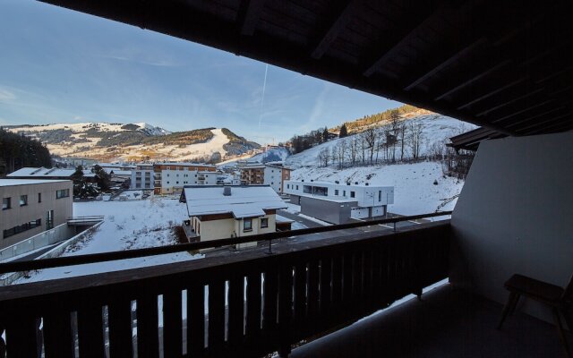 Appartement Lacher