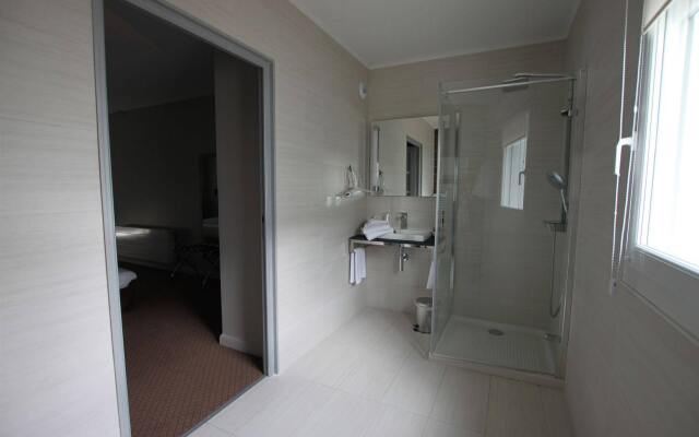 Hôtel du Cheval Blanc