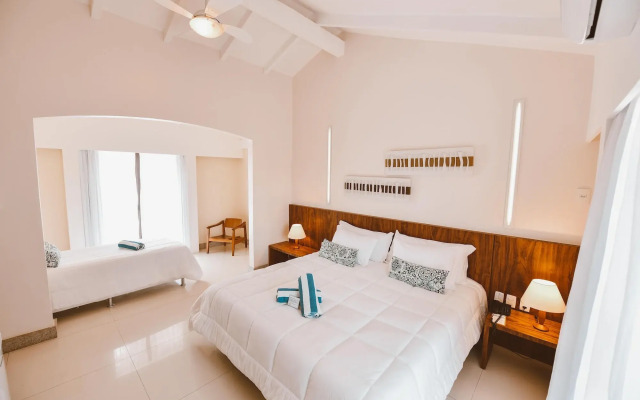 Maravista Hotel & Spa
