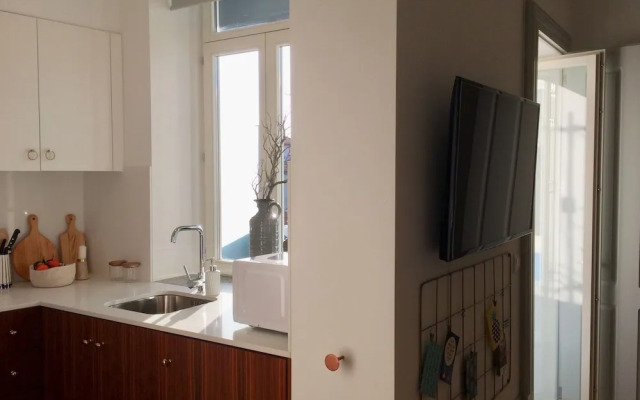 Boutique Rentals Boho Chic II Studio