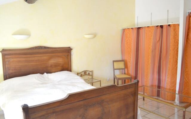 Holiday home Chemin de la Buire
