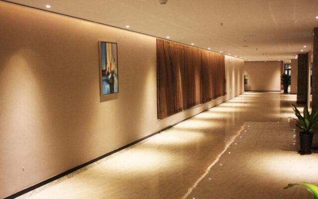Zhongshan Langda Hotel