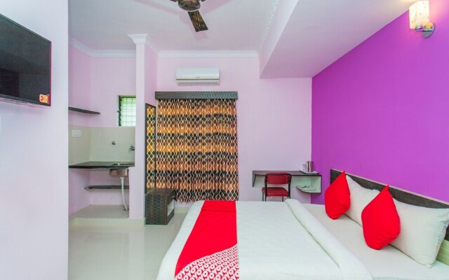 OYO 16842 Brahma Inn