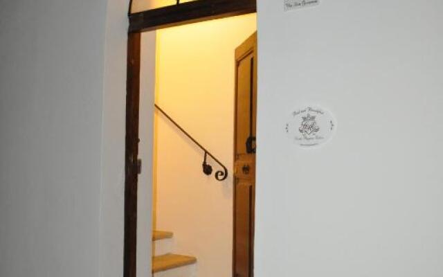 B&B Corte Regina Esther