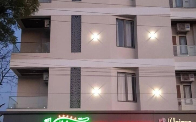 Vaibhavya Hotel and Restaurant-Udaipur