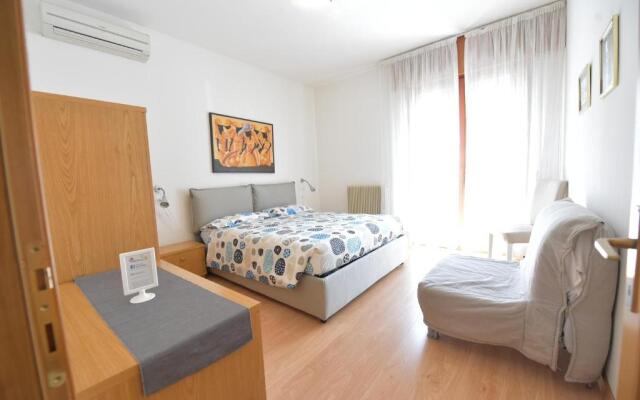 Casa Barcelli Sport & Family Apartments