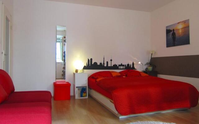 City Casita Berlin