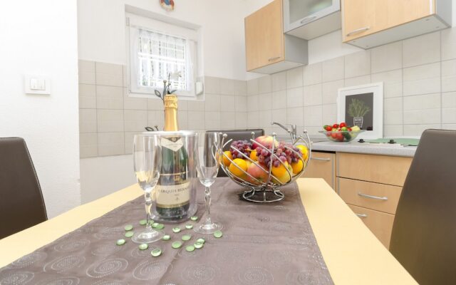 Apartment Linda Sonnenschein