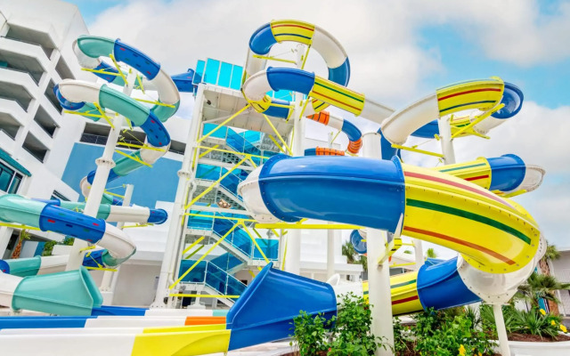 Landmark Resort
