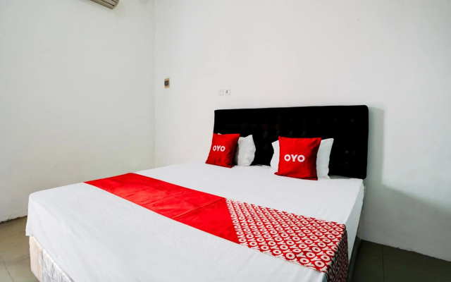 Hotel O Mojoanyar Near Terminal Bis Mojokerto