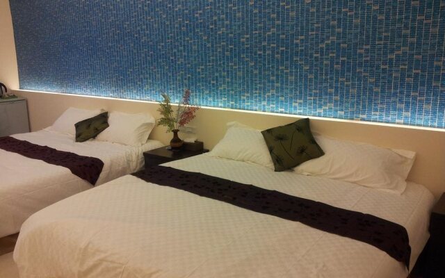 Coral Sea B&B