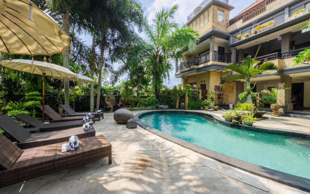 Uma Dana Ubud