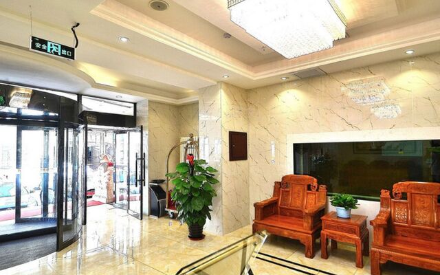 Harbin Baixiang Holiday Hotel