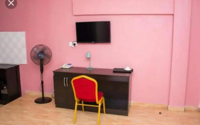 Esporta Hotel Yaba