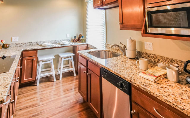 InnSeason Resorts HarborWalk