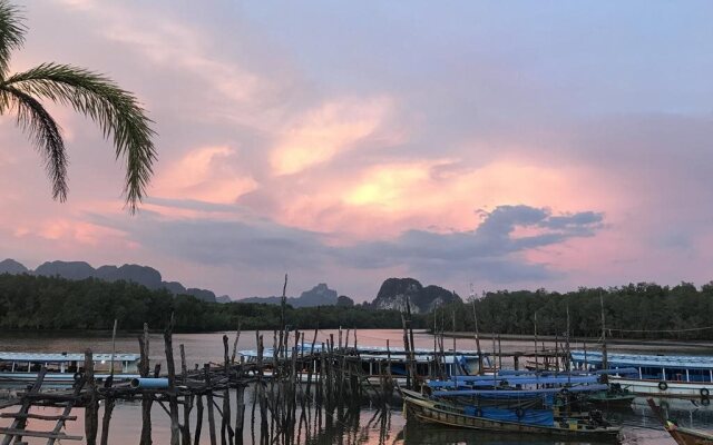Hotel Murano Phang-Nga Bay